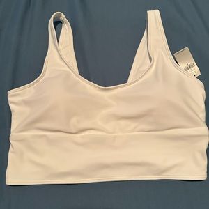Swim Top